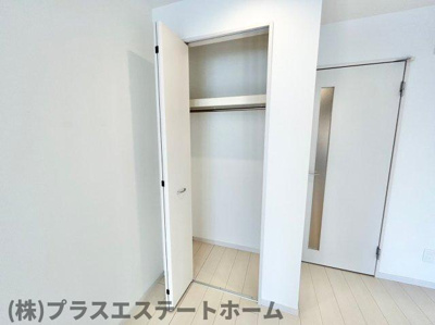 【収納】 | リブリ・芦原通