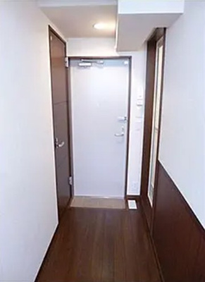 【玄関】 | アーバンプレイス東中野ⅢA | 同仕様写真