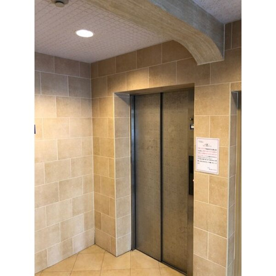 【その他共用部分】 | 覚王山エクセル