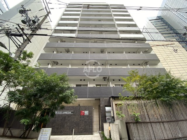 W.O.B.UMEDA