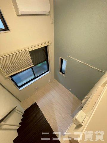 【展望】 | ハーモニーテラスルクス千川 | 別号室イメージの為、現状を優先致します。