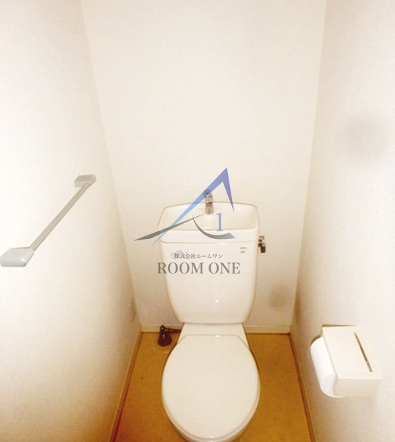 スカラ荻窪のトイレ|トイレです。