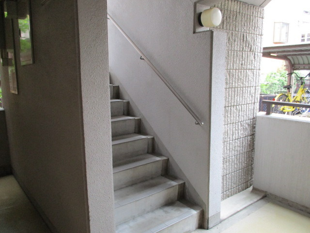 大阪市東淀川区上新庄２丁目のマンション