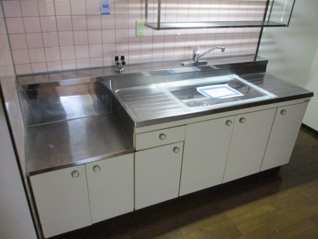 大阪市東淀川区上新庄２丁目のマンション