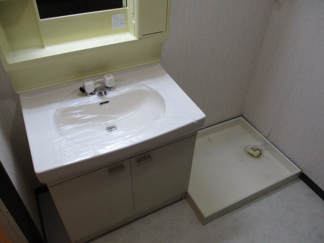 大阪市東淀川区上新庄２丁目のマンション