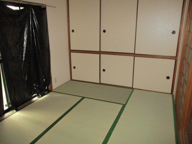 大阪市東淀川区上新庄２丁目のマンション