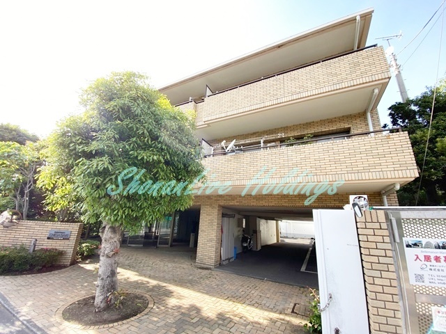 茅ヶ崎市東海岸南４丁目の賃貸マンション