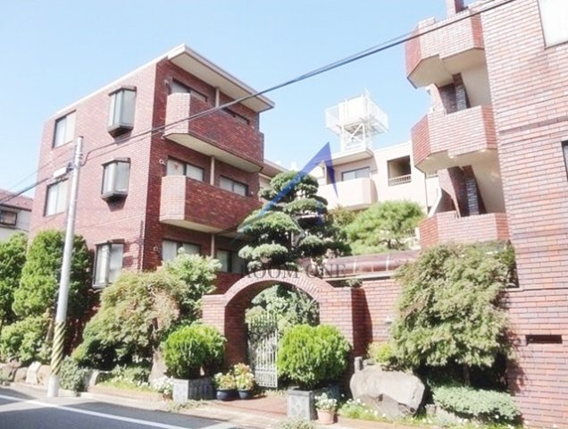 荻野ハイツ