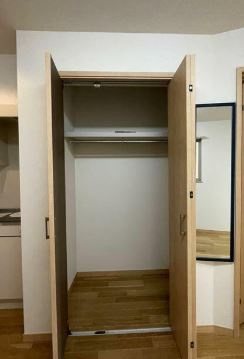 【収納】 | メゾン磯子
