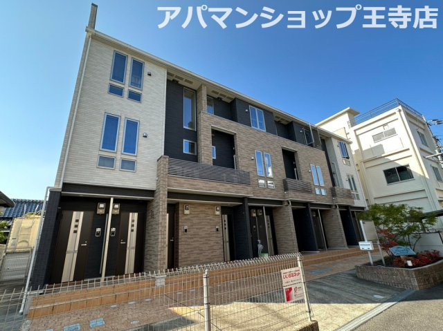 クレメント王寺