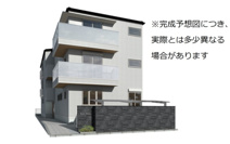 D-ROOM高井田元町の画像