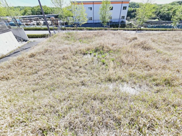 加東市南山土地②のその他
