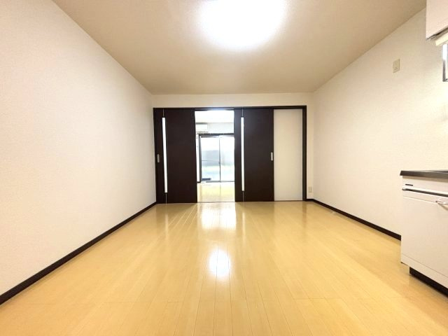 サンライズ中野の内装