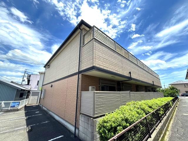 サンライズ中野