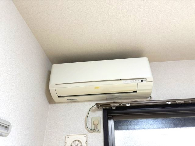 サンライズ中野の設備