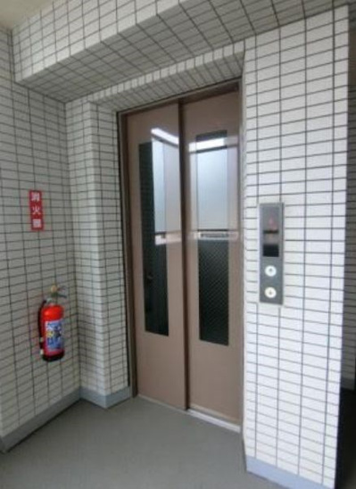 【その他共用部分】日神デュオステージ御徒町 