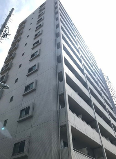 【外観】日神デュオステージ御徒町 