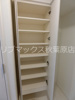 【収納】S-RESIDENCE蔵前 