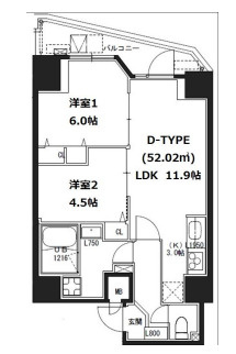 S-RESIDENCE蔵前
