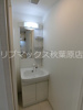 【洗面所】S-RESIDENCE蔵前 