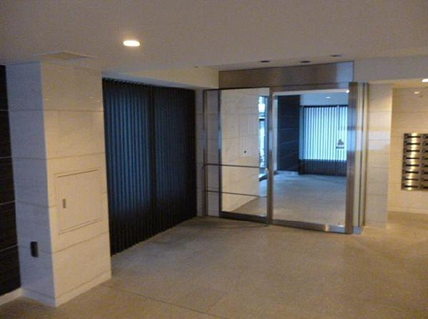 【エントランス】La Douceur浅草橋