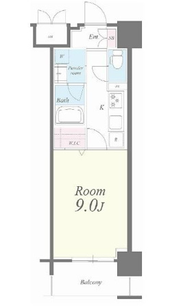 ★家具家電付き物件なら総合管理店舗リブマックス新宿店【本店】まで！