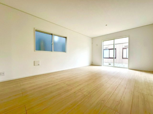 クレイドルガーデン越前市北千福　第５