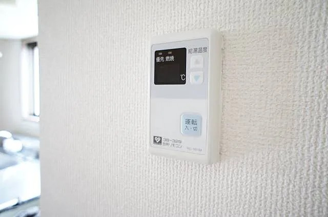 富士産業ビルの設備