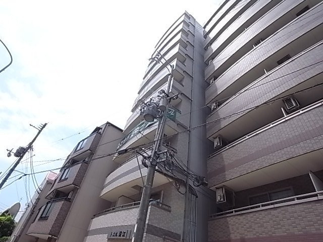 ドエル深江