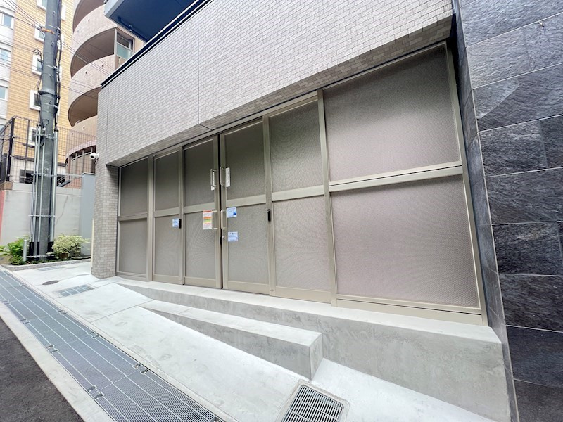 グランビスタ新神戸のその他共用部分