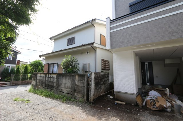 【Heartfull Town】小平市学園東町１丁目51番の外観|建物はＺＥＨ水準の省エネ住宅♪
住宅性能評価６項目で最高等級取得♪