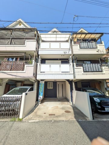 田中町4丁目中古戸建