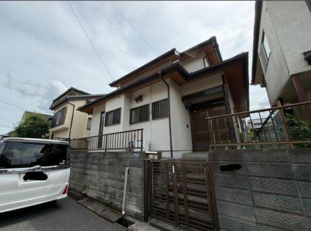 佐倉市千成3丁目戸建/20-6の画像