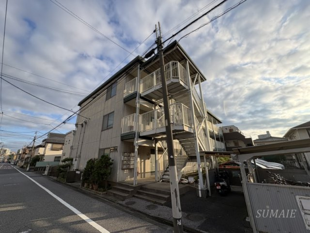 アーバンハイツ飯野