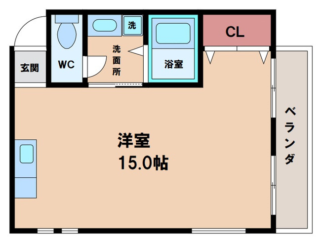 【間取り】 | トーヨーマンション