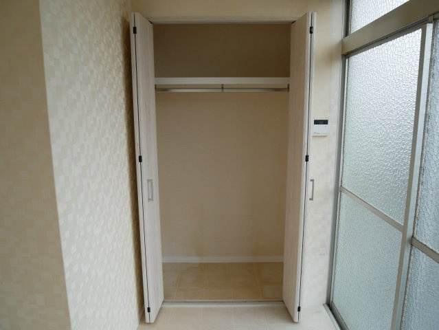 【収納】 | トーヨーマンション