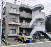 ハイグレース用賀の画像