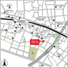 【地図】プレール・ドゥーク練馬北町 