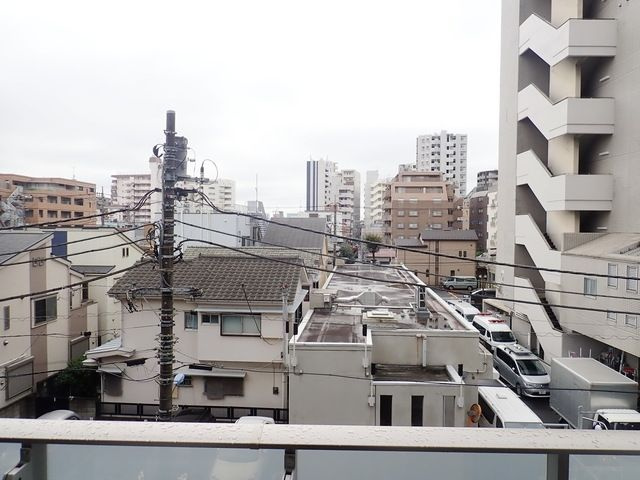 別号室参考写真 