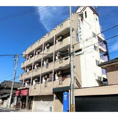 【その他共用部分】 | エクセレントサカキ