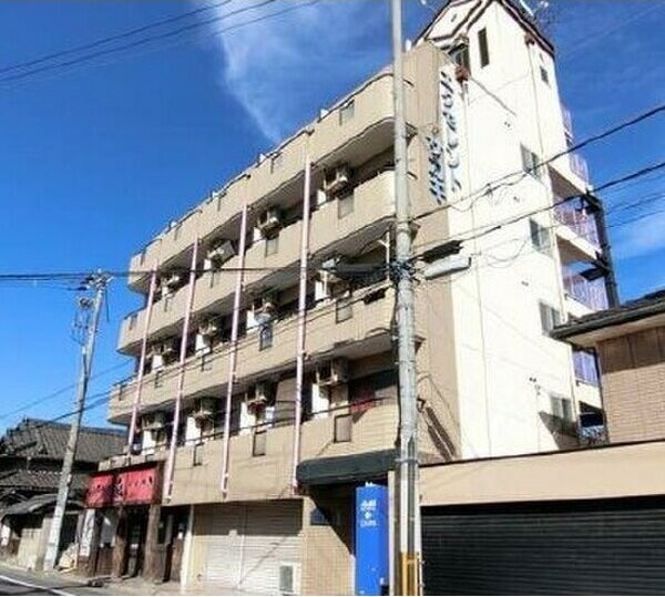 【外観】 | エクセレントサカキ