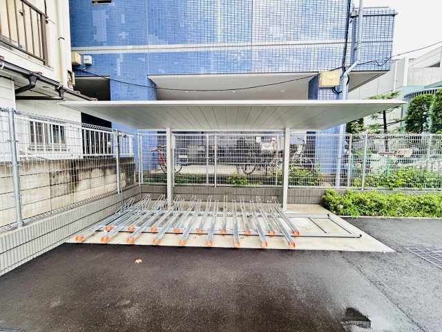 【その他共用部分】ベルメゾン中村橋ノースNW