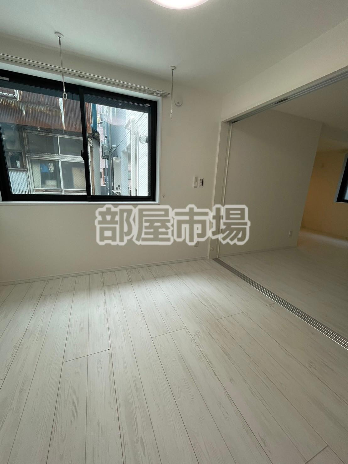 CONTESSAの寝室