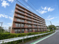 菱興洋光台マンション　洋光台駅徒歩約10分/南向きバルコニー/専有面積60㎡の画像