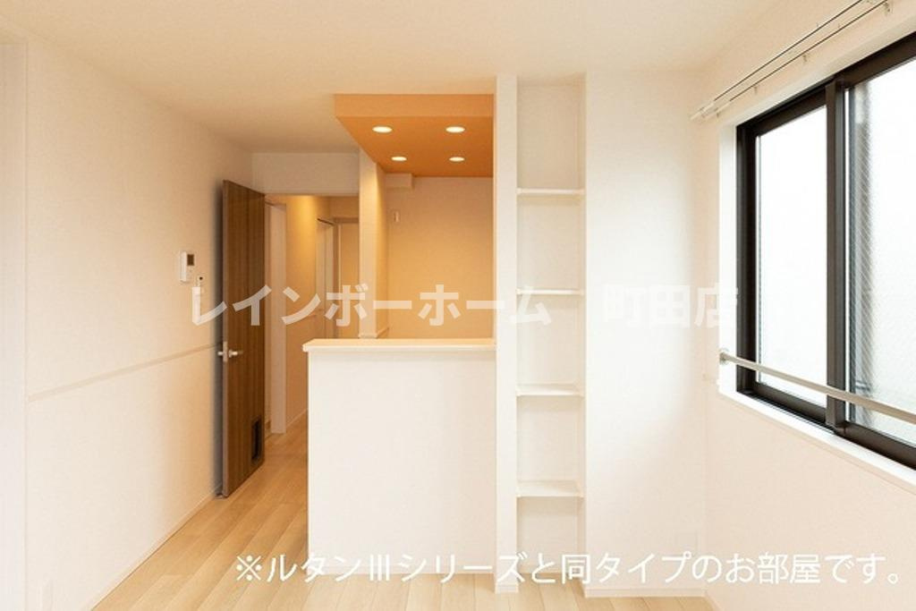ボヌール・ド・コルザ※初期費用分割あと払いサービス利用可能物件のその他