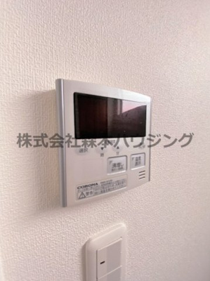 【設備】 | 　セラフィーメゾン香里園 | オール電化物件です