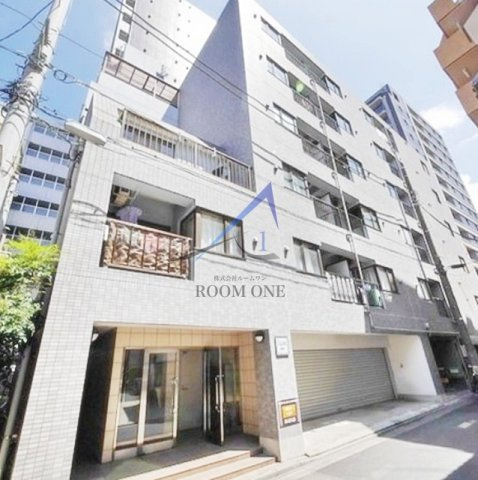 クレール本町