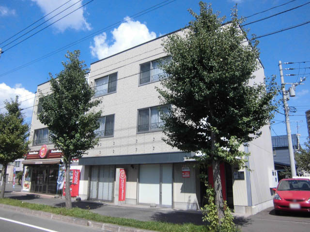 発寒サーティス
