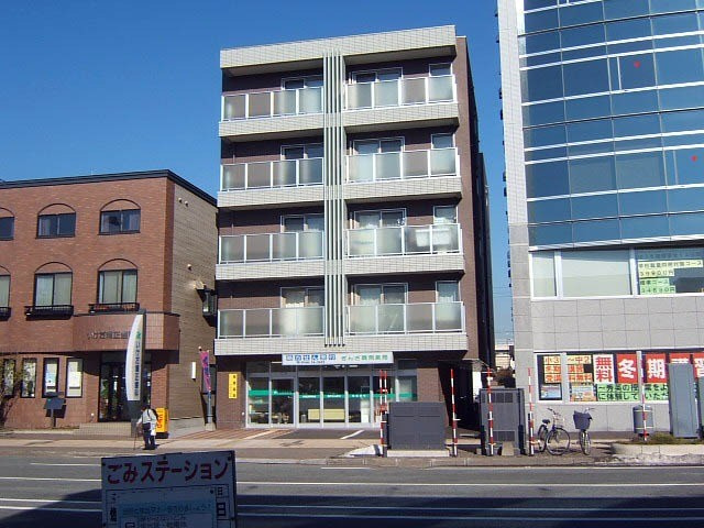 ＵＮ　ＥＳＰＡＣＥ　四条邸