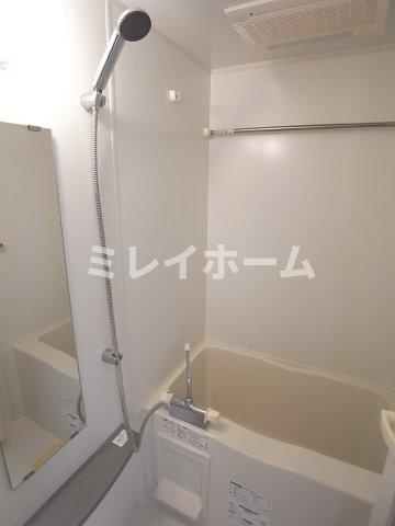 ＫＤＸレジデンス多摩川の浴室